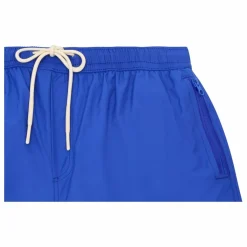 Sweet Pants Short de bain Iconic Happy | Bleu électrique New