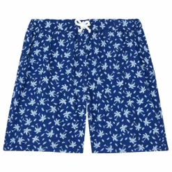 Sunchild Short de Bain Imprimé Booby | Bleu marine Best