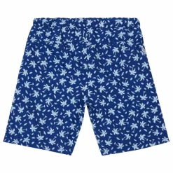 Sunchild Short de Bain Imprimé Booby | Bleu marine Best