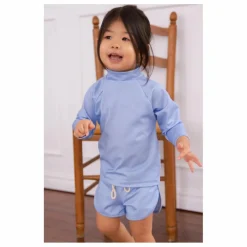 Enfant Ina Swim Short de bain Matière Recyclée Mesa |