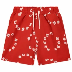 Enfant Bobo Choses Short de Bain Matière Recyclée Circle |