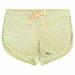 Ina Swim Short de Bain Mesa Rayé | Vert New