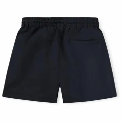 Molo Short de Bain Niko Solid Fibres Recylclées | Noir Outlet