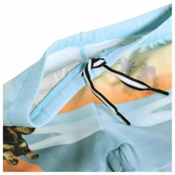 Enfant Molo Short de Bain Norton Placed Skate Fibres Recyclées |