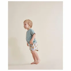 Búho Short de Bain Pears Bébé Coton Bio |