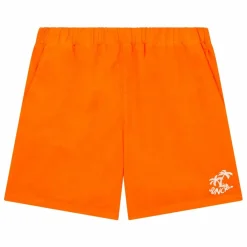 New Sunchild Short de Bain Raoul | Orange
