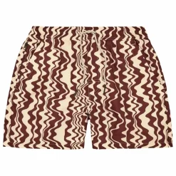 Homme OAS Short de Bain Ruby Verve |