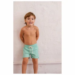 Ina Swim Short de bain Sea | Vert