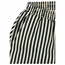 Clearance Konges Sløjd Short de Bain Seer Asnou Fibres Recyclées | Bleu marine