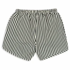 Clearance Konges Sløjd Short de Bain Seer Asnou Fibres Recyclées | Bleu marine