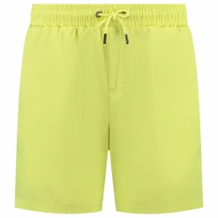 Enfant Beachlife Maillots De Bain|Maillots De Bain|Short de Bain Seersucker |