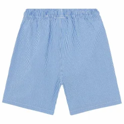 Enfant Bonton Maillots De Bain|Short de Bain Stripe Rayé |