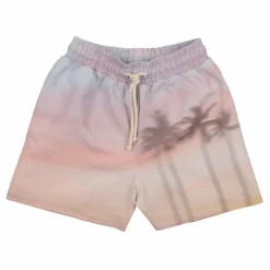 the new society Short de Bain Sunset | Lilas tLilas Best