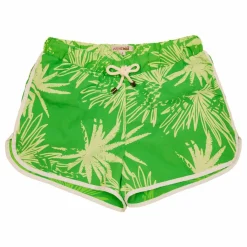 Sunchild Short de Bain Tayrona | Vert