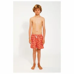 Enfant Piupiuchick Maillots De Bain|Maillots De Bain|Short De Bain Tiger Fibres Recyclées |