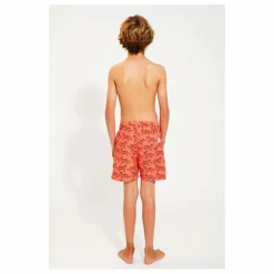 Enfant Piupiuchick Maillots De Bain|Maillots De Bain|Short De Bain Tiger Fibres Recyclées |