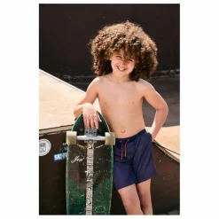 Outlet Beachlife Short de Bain Tiles | Bleu marine