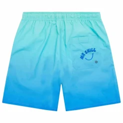Best Hundred Pieces Short de Bain Wave | Bleu Vert