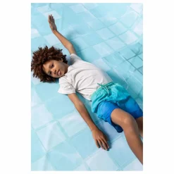 Best Hundred Pieces Short de Bain Wave | Bleu Vert