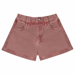 Enfant the new society Short Denim |