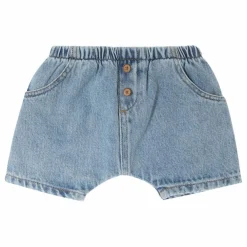Enfant Tocoto Vintage Short Denim |