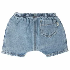 Enfant Tocoto Vintage Short Denim |