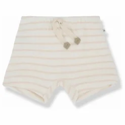 1+ in the family Short Dimitri Eponge | Rose poudré Sale