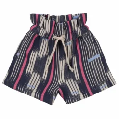 Enfant the new society Short Echo Coton Bio |