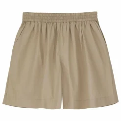 Femme Skall Studio Jupes, Shorts|Short Edgar Coton Bio |
