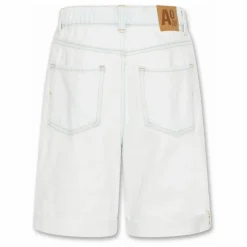 Enfant AO76 Short en Jean Adamo |