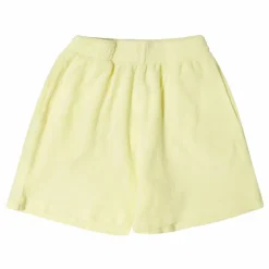 Tocoto Vintage Short Eponge | Jaune Hot