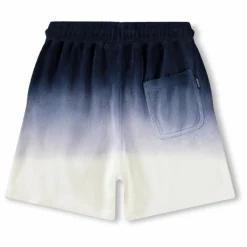 Molo Short Eponge Abay Dégradé | Bleu marine Clearance