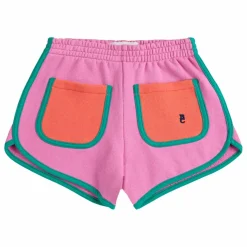 Enfant Bobo Choses Jupes, Shorts|Short Eponge Bio |