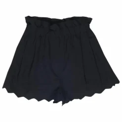 the new society Short Eros - Collection Femme | Noir Sale