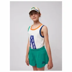 Enfant Bobo Choses Shorts, Bermudas|Jupes, Shorts|Short Fantasy |