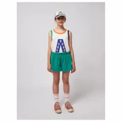 Enfant Bobo Choses Shorts, Bermudas|Jupes, Shorts|Short Fantasy |