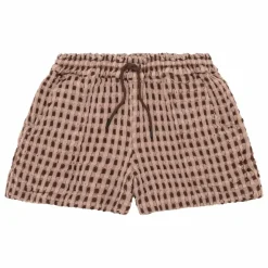 Femme OAS Short Ferratelle Drizzle Waffle |