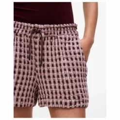 Femme OAS Short Ferratelle Drizzle Waffle |