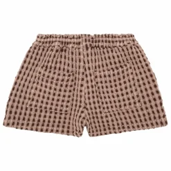 Femme OAS Short Ferratelle Drizzle Waffle |