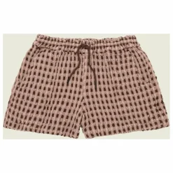 Femme OAS Short Ferratelle Drizzle Waffle |