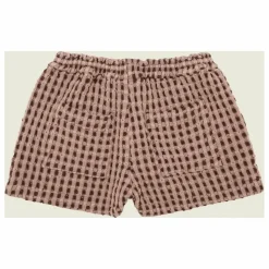 Femme OAS Short Ferratelle Drizzle Waffle |