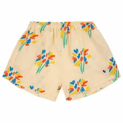Sale Bobo Choses Short Feux d'Artifice | Jaune