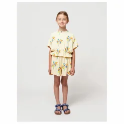 Sale Bobo Choses Short Feux d'Artifice | Jaune