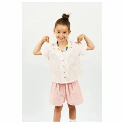 Enfant Arsène et Les Pipelettes Short Fiorenza |