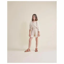 Enfant Búho Short Garden |