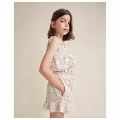 Enfant Búho Short Garden |