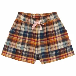 Arsène et Les Pipelettes Short Gismonde | Marron Best