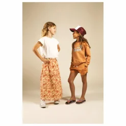 Best Sunchild Short Grevy | Orange