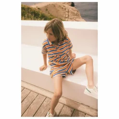 Enfant We Are Kids Short Juju Eponge Bio |
