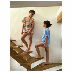 Enfant We Are Kids Short Juju Eponge Bio |